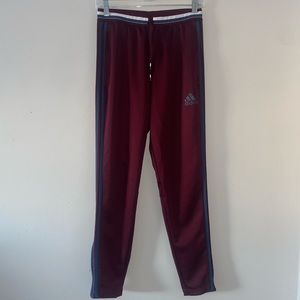Adidas Track Pants